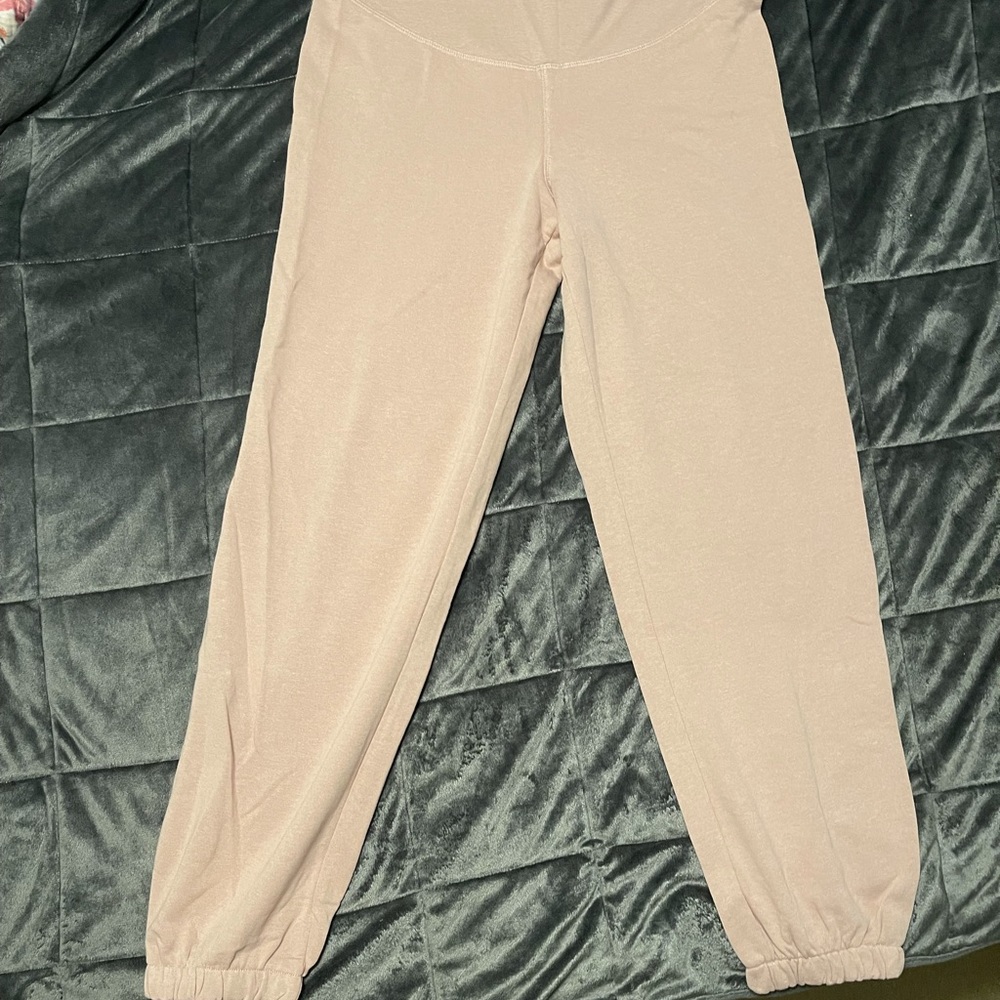 Maternity sweatpants H&M